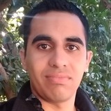 Lautaro from Toledo | Man | 36 years old | Gemini