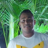 Lulianajoseqs from Riohacha | Man | 38 years old | Capricorn