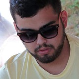Luis from Indaiatuba | Man | 32 years old | Scorpio