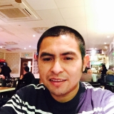 Eduar from Göteborg | Man | 42 years old | Scorpio