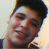Elvismadridi8 from Isla Verde | Man | 26 years old | Libra
