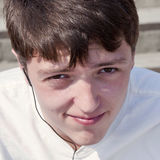 Nikita from Irkutsk | Man | 33 years old | Cancer