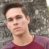 Gernoht from Juatuba | Man | 25 years old | Aries