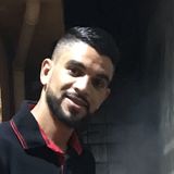 Esson from Brasilia | Man | 44 years old | Pisces