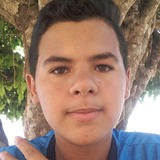 Adnauesil3U from Rio Tinto | Man | 23 years old | Gemini