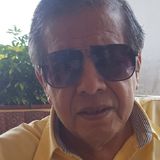 Mel from Mexico | Man | 74 years old | Gemini
