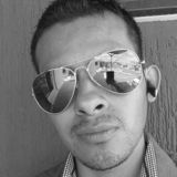 Ghosst from Cajititlan | Man | 34 years old | Taurus