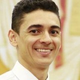 Charles from Barreiras | Man | 35 years old | Taurus