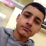 Lucas from Santa Maria | Man | 26 years old | Libra