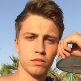 Karolis from Kupiskis | Man | 34 years old | Aries