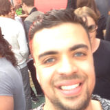 Brian from Amersfoort | Man | 40 years old | Capricorn