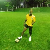 Nilocostaom from Santa Vitoria | Man | 43 years old | Capricorn