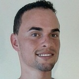 Rogério from Sumidouro | Man | 31 years old | Pisces