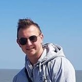 Kjakubowski98 from Oostende | Man | 32 years old | Pisces