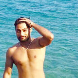 John from Limassol | Man | 36 years old | Aquarius