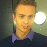 Mehh from Vanløse | Man | 32 years old | Cancer