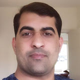 Abdul from Søborg | Man | 38 years old | Capricorn