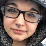 Shiny from Idaho Falls | Woman | 31 years old | Cancer