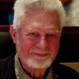 Lloyd from Mission | Man | 93 years old | Scorpio