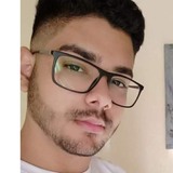 Santanajhonalv from Ribeiropolis | Man | 28 years old | Leo