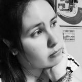 Aguz from Concordia | Woman | 31 years old | Virgo