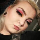 Kris from Grimstad | Woman | 30 years old | Libra