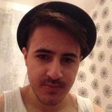 Diio from Landskrona | Man | 34 years old | Pisces