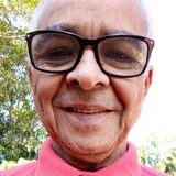 Gege from Biritiba-mirim | Man | 60 years old | Leo