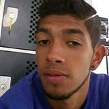 Dil from Rio Branco do Sul | Man | 30 years old | Capricorn