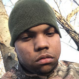 Lavonte from Muskogee | Man | 27 years old | Scorpio