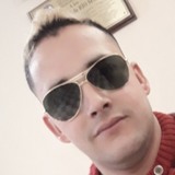 Gabii from Villa del Rosario | Man | 37 years old | Aries