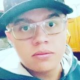 Lukinha from Tapejara | Man | 28 years old | Virgo