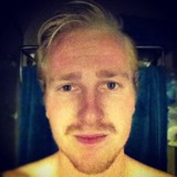 Anders from Brønshøj | Man | 33 years old | Gemini