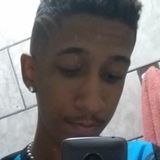 Cleitin from Santana do Paraiso | Man | 27 years old | Sagittarius
