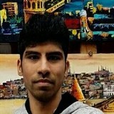 Aminb from Bolu | Man | 36 years old | Aries