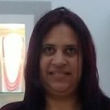 Manu from Botucatu | Woman | 42 years old | Libra