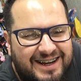 Douglas from Canela | Man | 41 years old | Libra
