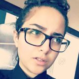 Jay from Old City | Woman | 26 years old | Pisces