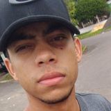 Brito from Capao da Canoa | Man | 26 years old | Scorpio