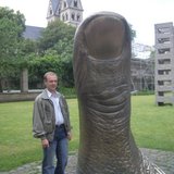 Vitaly from Nevinnomyssk | Man | 53 years old | Leo