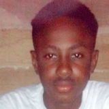 Ike from Kisangani | Man | 29 years old | Gemini