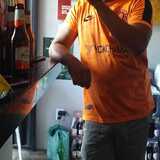 Valmiroribeisc from Sao Jose de Ribamar | Man | 44 years old | Scorpio
