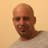 Hajsam from Odense | Man | 46 years old | Taurus