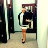Lupe from Vincennes | Woman | 22 years old | Virgo