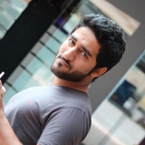Mado from Jeddah | Man | 36 years old | Capricorn