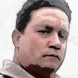 Gedeondangelmu from Morrinhos | Man | 51 years old | Scorpio