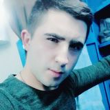 Zaferozkn from Izmit | Man | 28 years old | Virgo