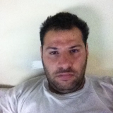 Alazonas from Piraeus | Man | 48 years old | Cancer