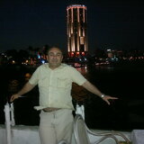 Niyazbek from Rostov-na-Donu | Man | 55 years old | Leo