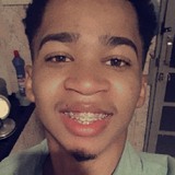 Neguinho from Cambui | Man | 26 years old | Gemini